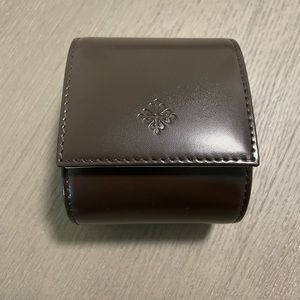 Patek Philippe Watch Travel Case